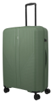 Obrazek Travelite Air Stripe L Green 104