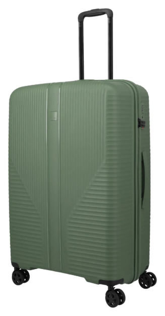 Obrazek Travelite Air Stripe L Green 104