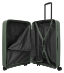 Obrazek Travelite Air Stripe L Green 104