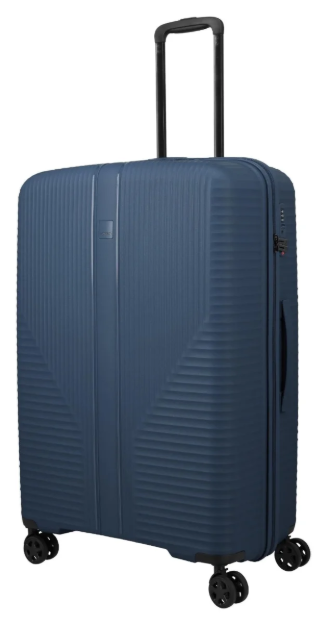 Obrazek Travelite Air Stripe L Navy 104
