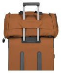 Obrazek Travelite Briize Weekender Curry 26 L
