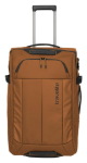 Obrazek Travelite Briize Wheeled Duffle M Curry 66 L
