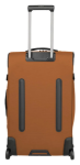 Obrazek Travelite Briize Wheeled Duffle M Curry 66 L