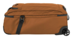 Obrazek Travelite Briize Wheeled Duffle M Curry 66 L