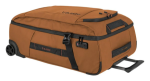 Obrazek Travelite Briize Wheeled Duffle M Curry 66 L