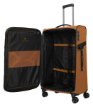 Obrazek Travelite Briize S,M,L Curry S: 33 l / M: 62/67 L: 86/92