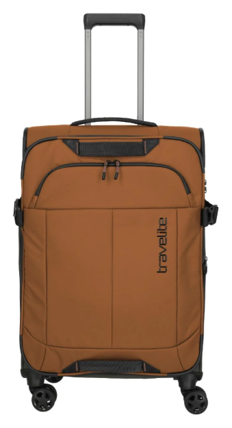 Obrazek Travelite Briize M Curry 62 L