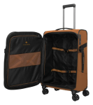 Obrazek Travelite Briize M Curry 62 L