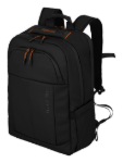 Obrazek Travelite Briize Plecak M Czarny 23 L