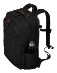 Obrazek Travelite Briize Plecak M Czarny 23 L