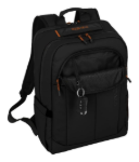 Obrazek Travelite Briize Plecak M Czarny 23 L