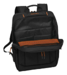Obrazek Travelite Briize Plecak M Czarny 23 L