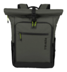 Obrazek Travelite Briize Backpack M Roll-Up Khaki 24/30 L