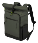 Obrazek Travelite Briize Backpack M Roll-Up Khaki 24/30 L