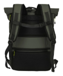 Obrazek Travelite Briize Backpack M Roll-Up Khaki 24/30 L