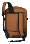 Obrazek Travelite Briize Backpack L Trolley Curry 27