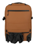 Obrazek Travelite Briize Backpack L Trolley Curry 27