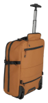 Obrazek Travelite Briize Backpack L Trolley Curry 27