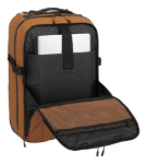 Obrazek Travelite Briize Backpack L Trolley Curry 27