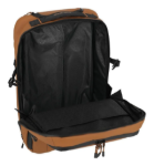 Obrazek Travelite Briize Backpack L Trolley Curry 27