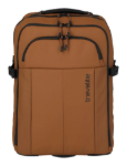 Obrazek Travelite Briize Backpack L Trolley Curry 27
