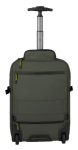 Obrazek Travelite Briize Backpack L Trolley Khaki 27