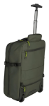Obrazek Travelite Briize Backpack L Trolley Khaki 27