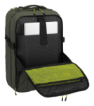 Obrazek Travelite Briize Backpack L Trolley Khaki 27