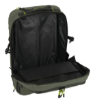 Obrazek Travelite Briize Backpack L Trolley Khaki 27
