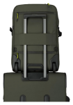 Obrazek Travelite Briize Backpack L Trolley Khaki 27