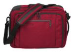 Obrazek Travelite Crosslite 5.0 Torba na deskę/plecak L Red 25/31
