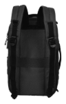 Obrazek Travelite Crosslite 5.0 Torba na deskę/plecak S Black 20/23 L