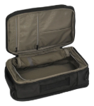 Obrazek Travelite Crosslite 5.0 Torba na deskę/plecak S Black 20/23 L