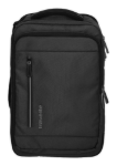Obrazek Travelite Crosslite 5.0 Torba na deskę/plecak S Black 20/23 L
