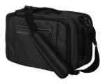Obrazek Travelite Crosslite 5.0 Torba na deskę/plecak S Black 20/23 L