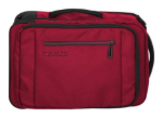 Obrazek Travelite Crosslite 5.0 Torba na deskę/plecak S Red 20/23 L