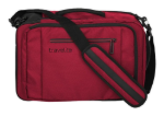 Obrazek Travelite Crosslite 5.0 Torba na deskę/plecak S Red 20/23 L
