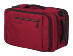 Obrazek Travelite Crosslite 5.0 Torba na deskę/plecak S Red 20/23 L