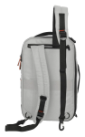 Obrazek Travelite Crosslite 5.0 Torba na deskę/plecak S White Sand 20/23 L