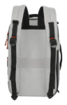 Obrazek Travelite Crosslite 5.0 Torba na deskę/plecak S White Sand 20/23 L