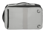 Obrazek Travelite Crosslite 5.0 Torba na deskę/plecak S White Sand 20/23 L