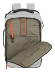 Obrazek Travelite Crosslite 5.0 Torba na deskę/plecak S White Sand 20/23 L
