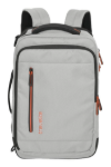 Obrazek Travelite Crosslite 5.0 Torba na deskę/plecak S White Sand 20/23 L