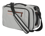 Obrazek Travelite Crosslite 5.0 Torba na deskę/plecak S White Sand 20/23 L