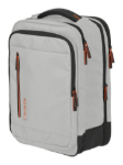 Obrazek Travelite Crosslite 5.0 Torba na deskę/plecak S White Sand 20/23 L