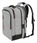 Obrazek Travelite Crosslite 5.0 Torba na deskę/plecak S White Sand 20/23 L