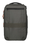 Obrazek Travelite Crosslite 5.0 Torba na deskę/plecak S Dark Olive 20/23 L