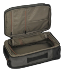 Obrazek Travelite Crosslite 5.0 Torba na deskę/plecak S Dark Olive 20/23 L