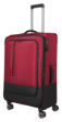 Obrazek Travelite Crosslite 5.0 L Red 88/93