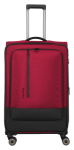 Obrazek Travelite Crosslite 5.0 L Red 88/93